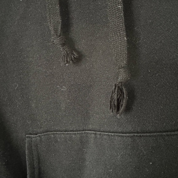 FOREVER 21 Hoodie - Picture 4 of 4